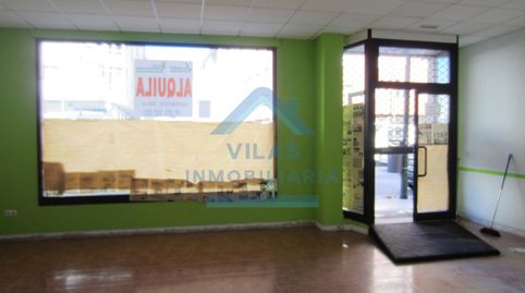 Photo 3 of Commercial properties for rent in O Milladoiro, Ames