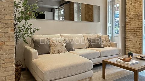 Photo 3 of Apartment to rent in Carrer de Sueca, Russafa,  Valencia Capital