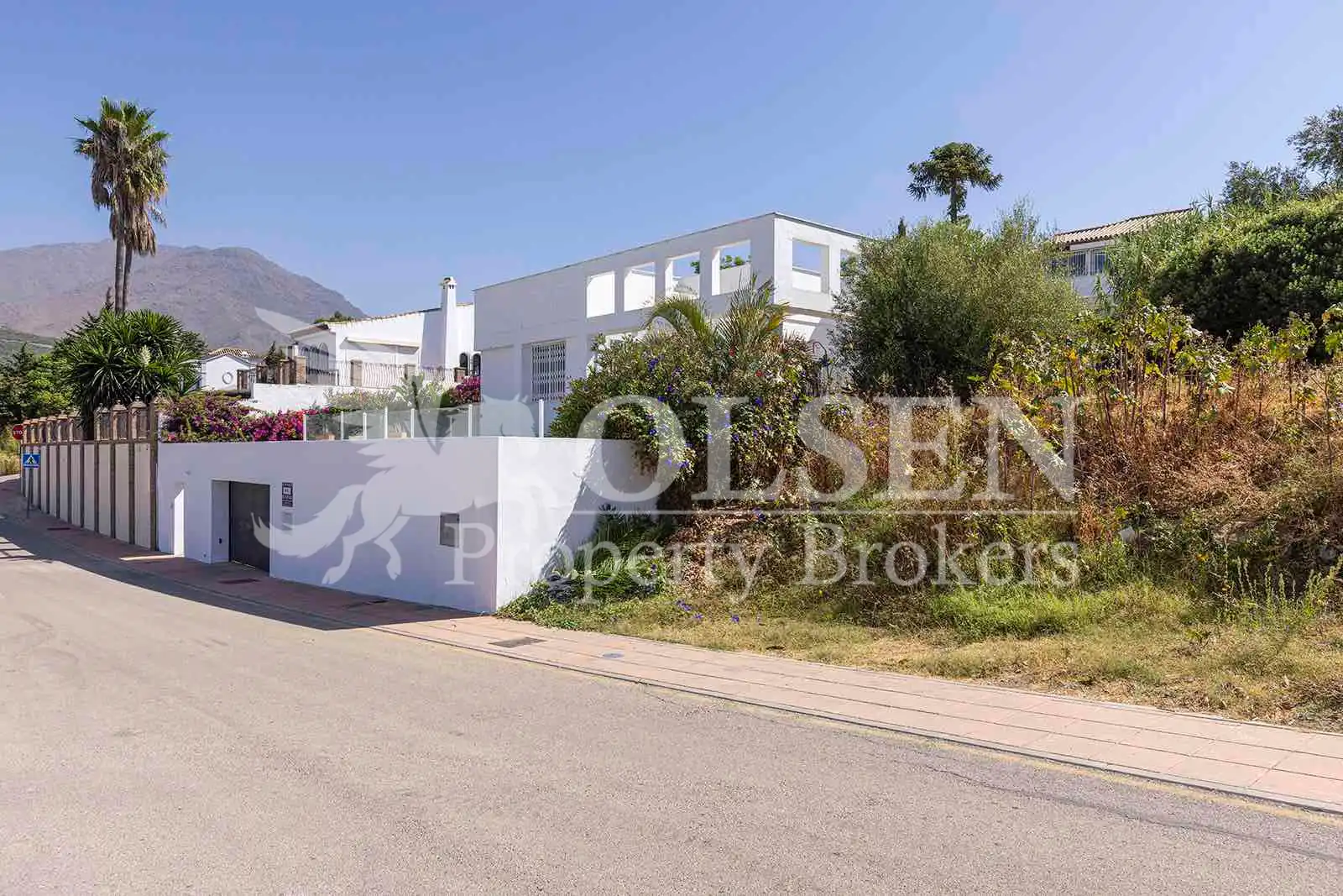 Villa mit Pool zum Verkauf in Costa Natura, imagen 47