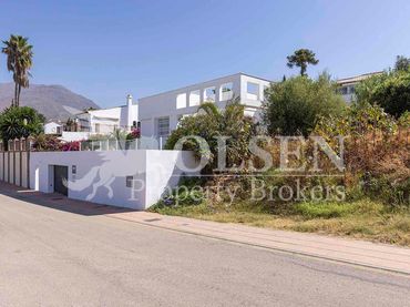 Chalet con piscina en venta en Costa Natura