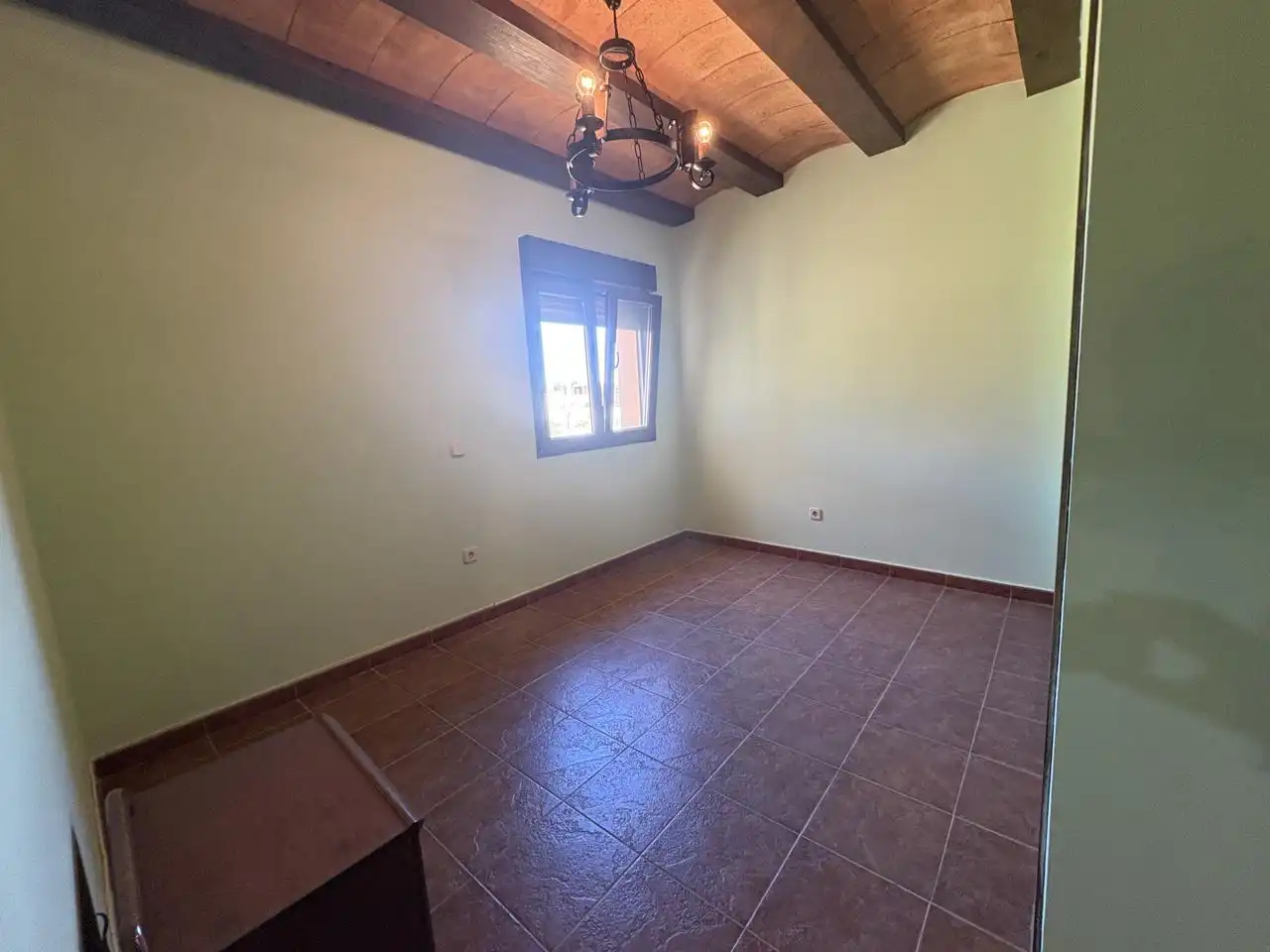Detached homes for rent in El Berrueco  with Heating, Private garden and Storage room