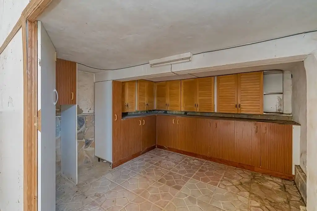 Casa o xalet en venda a Ptda Valverde, Valverde