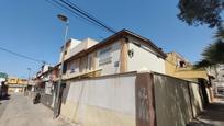 Exterior view of House or chalet for sale in Cartagena