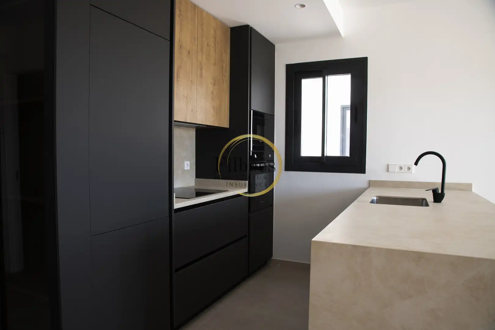 Apartament amb piscina en venda a Condado de Alhama, imagen 15