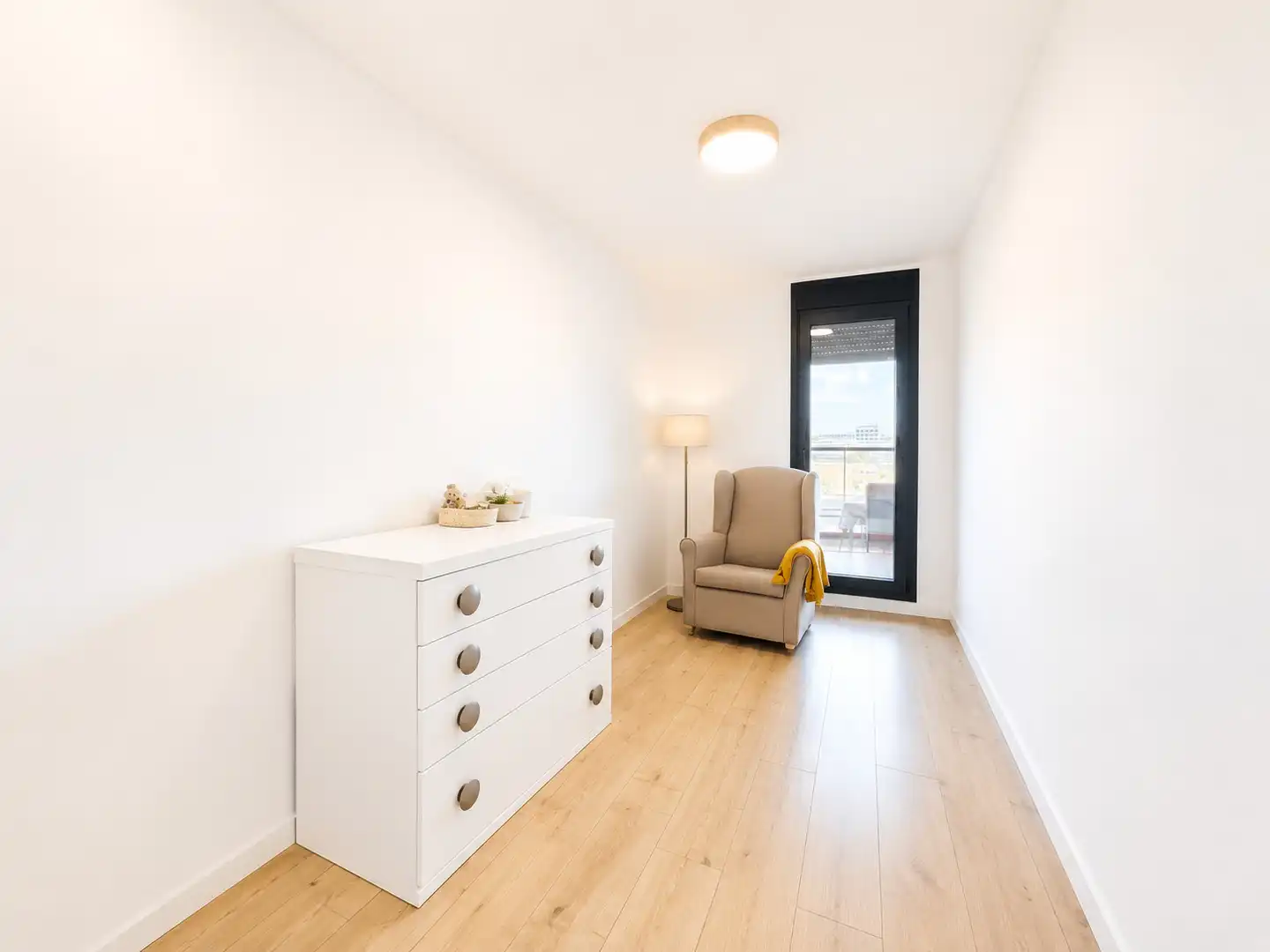 Habitación de Piso en venta en Valencia con Aire acondicionado, Calefacción y Jardín privado