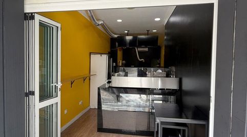 Foto 3 de Oficina de alquiler en Centro, Nerja