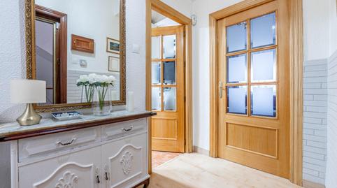 Foto 4 de Pis en venda a Avenida de Cervantes, Cervantes,  Granada Capital