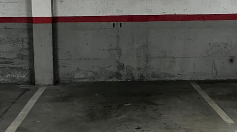 Photo 3 of Garage for sale in Avenida de Balmes, 28, Centre, Barcelona