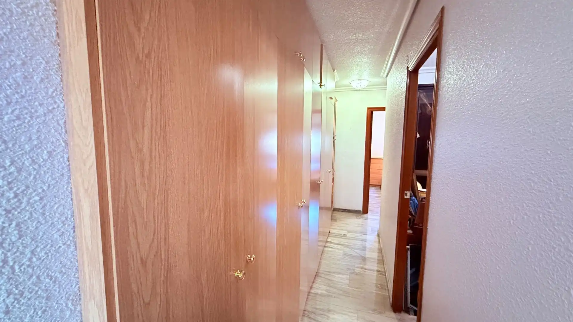 Piso con ascensor en venta en Centro Urbano, imagen 18