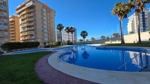 Foto 4 de Apartamento en venta en Calle G, 5b, Tomás Maestre, La Manga del Mar Menor