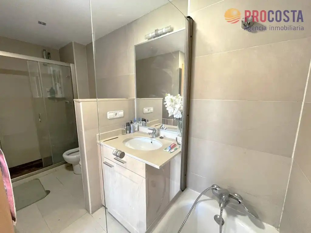 Maison mitoyenne avec terrasse à vendre à Velilla - Velilla Taramay, imagen 14