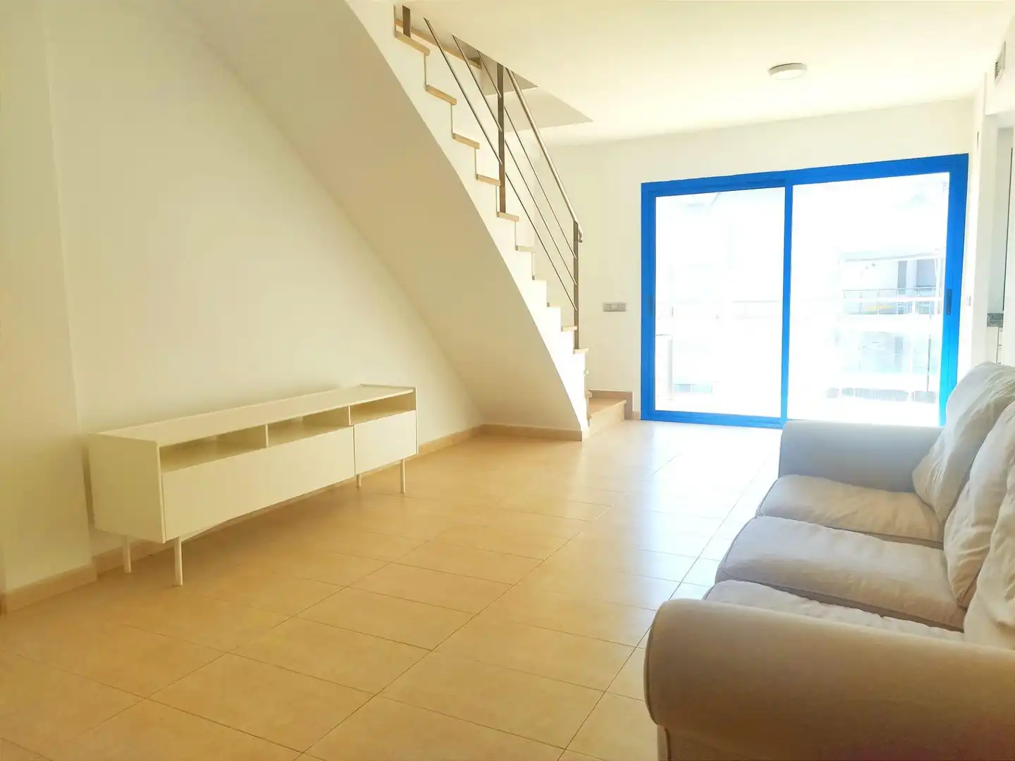 Ático de alquiler en Calle GRAU VELL, Playas de Puçol