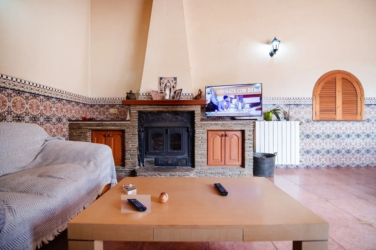 Landhaus mit Garten zum Verkauf in Benissa pueblo, imagen 10