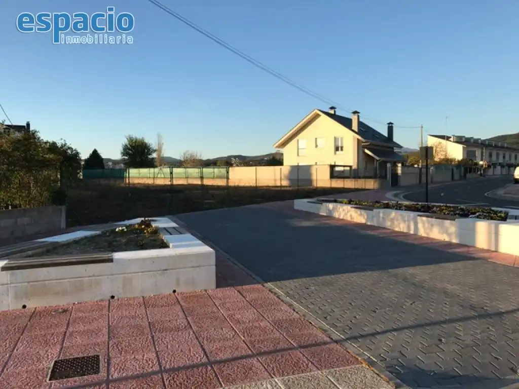 Terreni e lotti in vendita a Cubillos del Sil, imagen 4