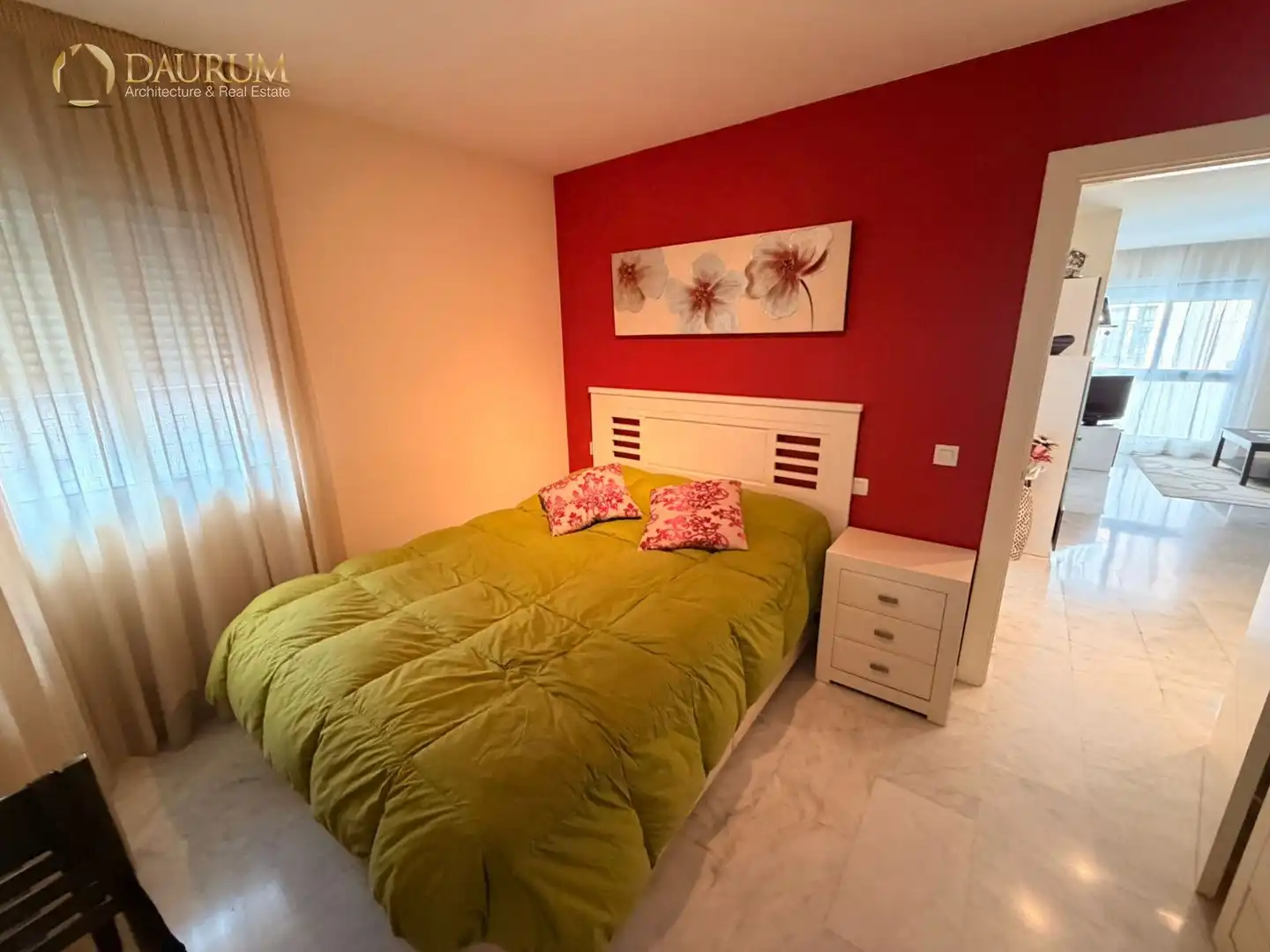 Habitación de Piso en venta en Málaga con Aire acondicionado, Calefacción y Terraza