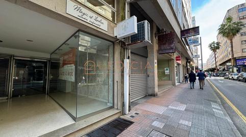 Photo 2 of Premises to rent in Castelao, 7, Zona de Plaza de Barcelos, Pontevedra