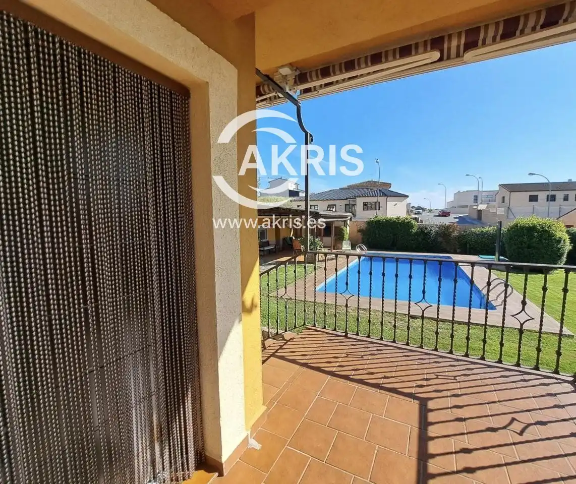 Chalet en venta en Cedro, imagen 19