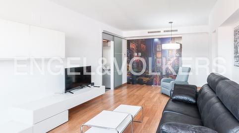 Foto 3 de Àtic en venda a Beniarjó, Valencia