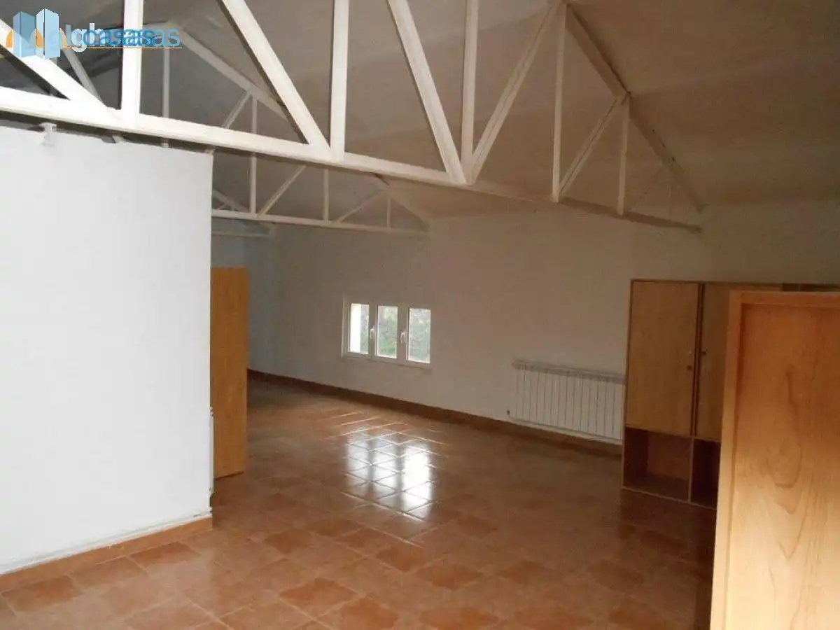 Casa o chalet en venta en Becedas