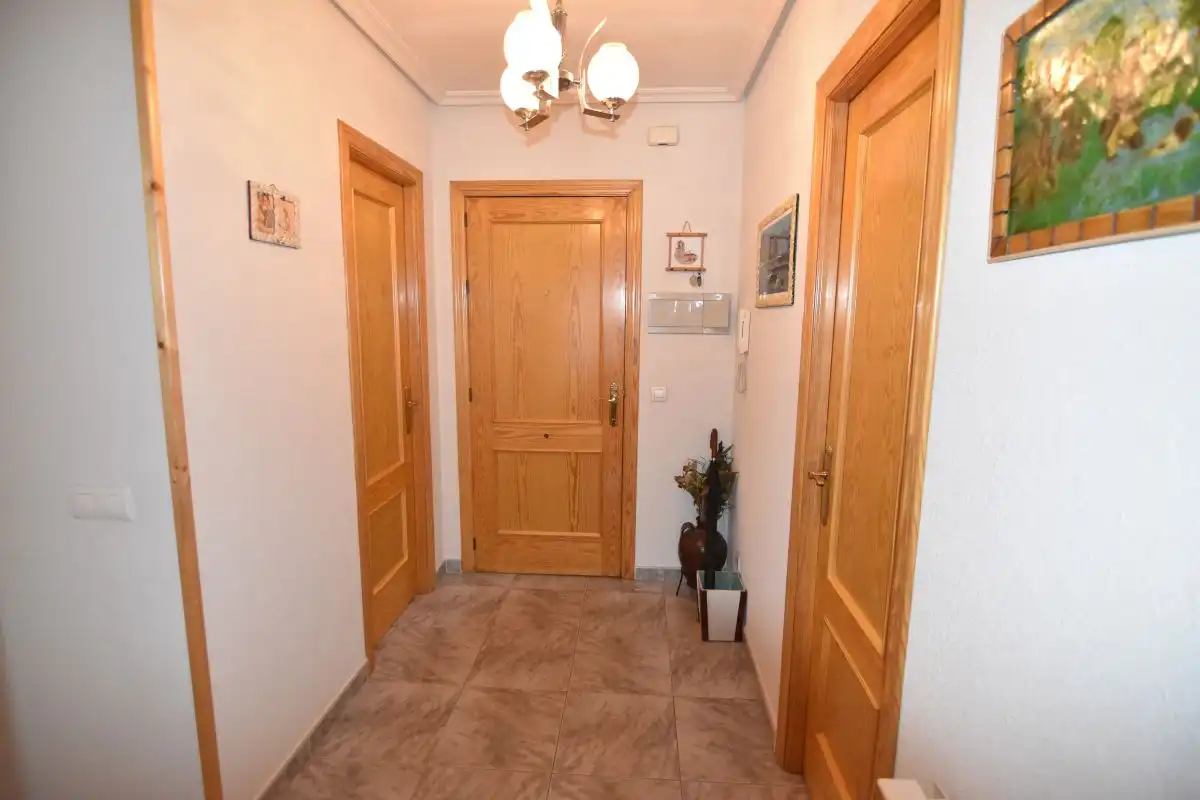 Flat with terrace for sale in Ciudad Rodrigo, imagen 16
