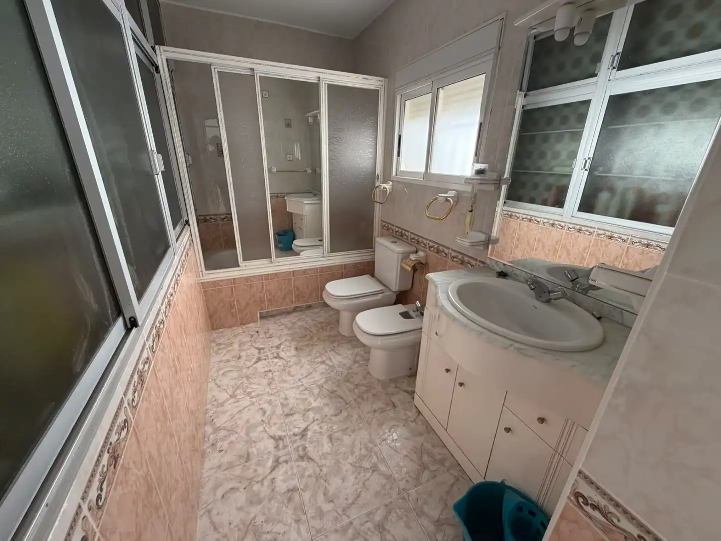 Terraced house with garden for sale in Calle Pontevedra 66, imagen 10