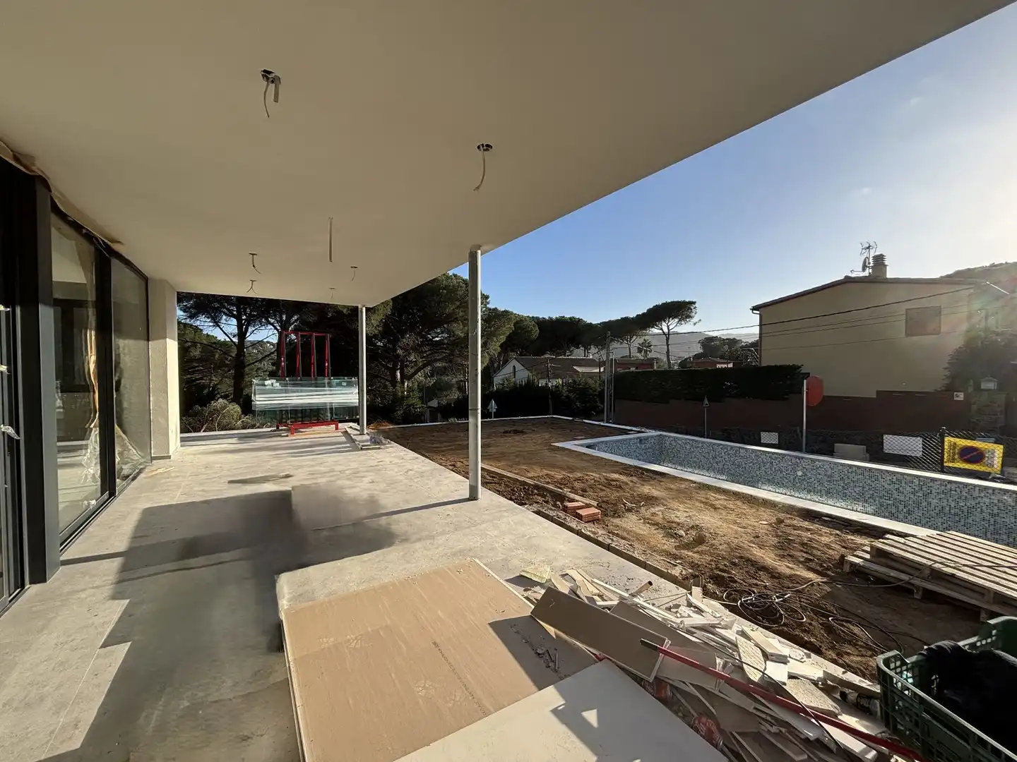 Maison avec piscine à vendre à Mas Ambros, imagen 11