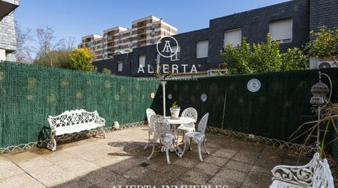 Foto 5 de Casa o xalet en venda a Somport, Salvador Allende,  Zaragoza Capital