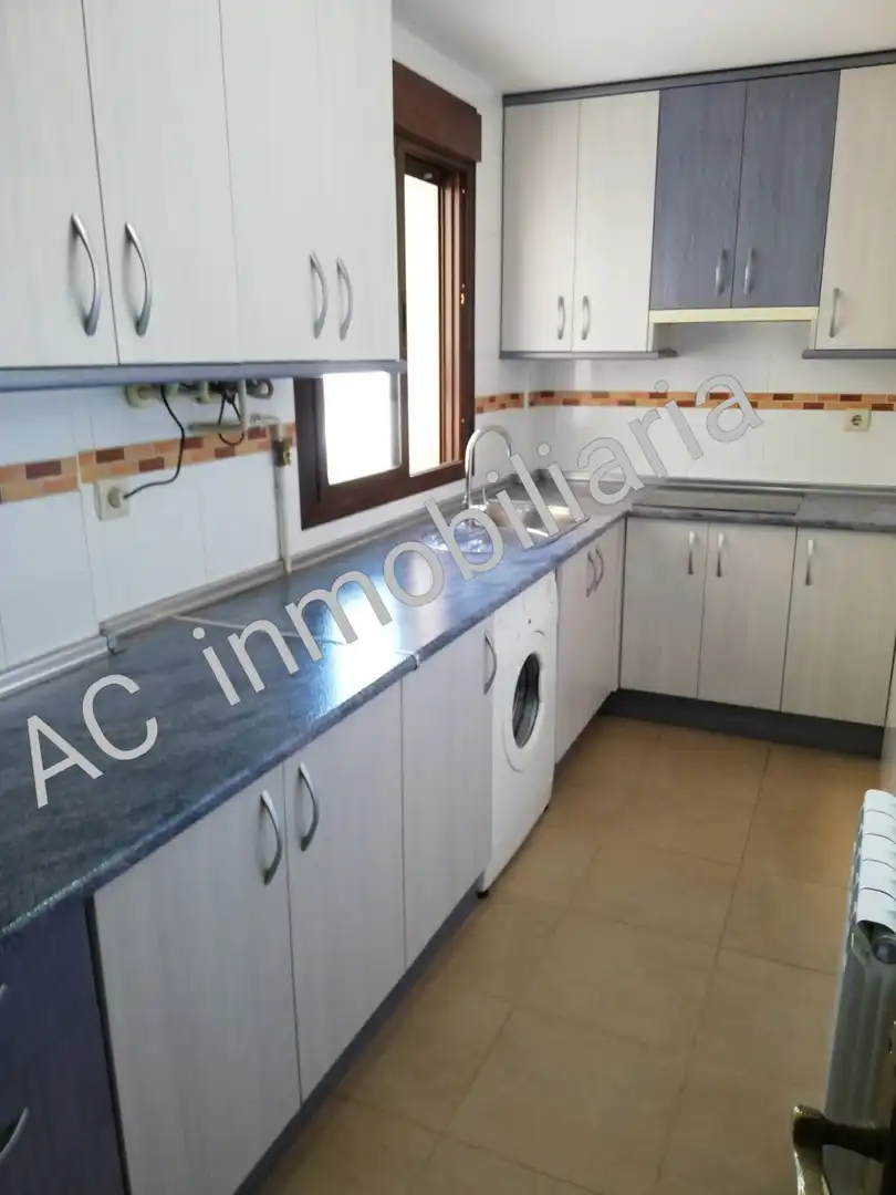 Wohnung mit Aufzug zur Miete in Calle Antonio Molina Lopez, imagen 2