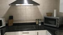 Kitchen of Flat to rent in Algeciras