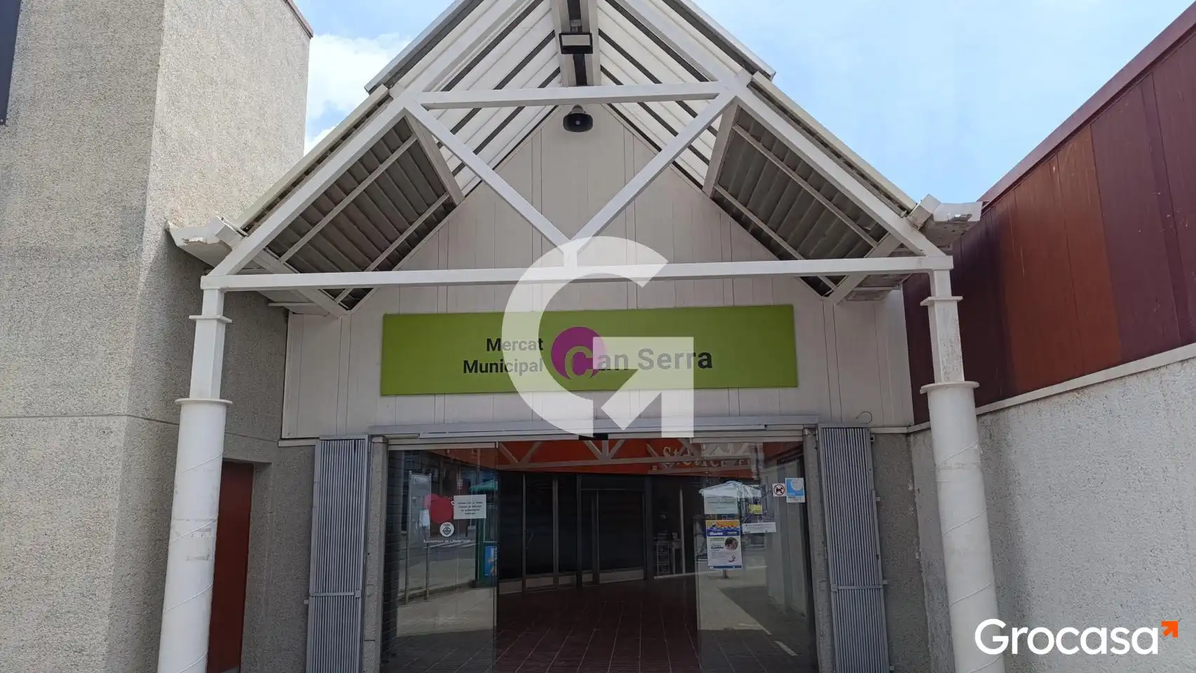 Flat for sale in L'Hospitalet de Llobregat  with Air Conditioner and Balcony