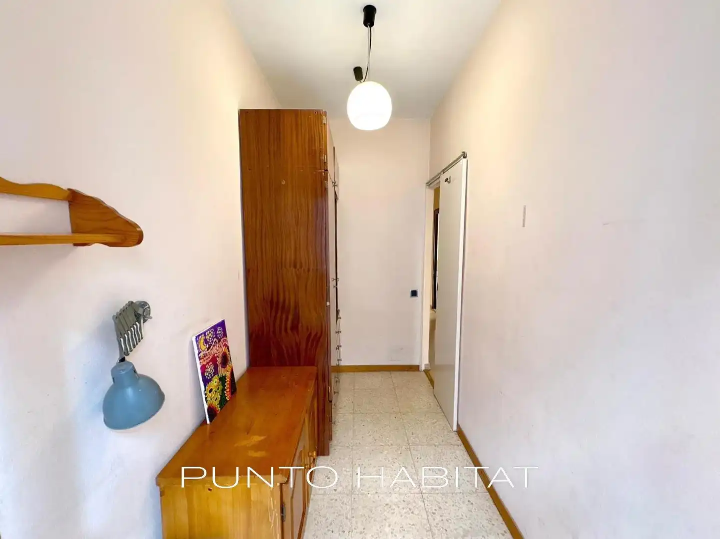 Flat for sale in Barcelona  with Air Conditioner, Heating and Parquet flooring