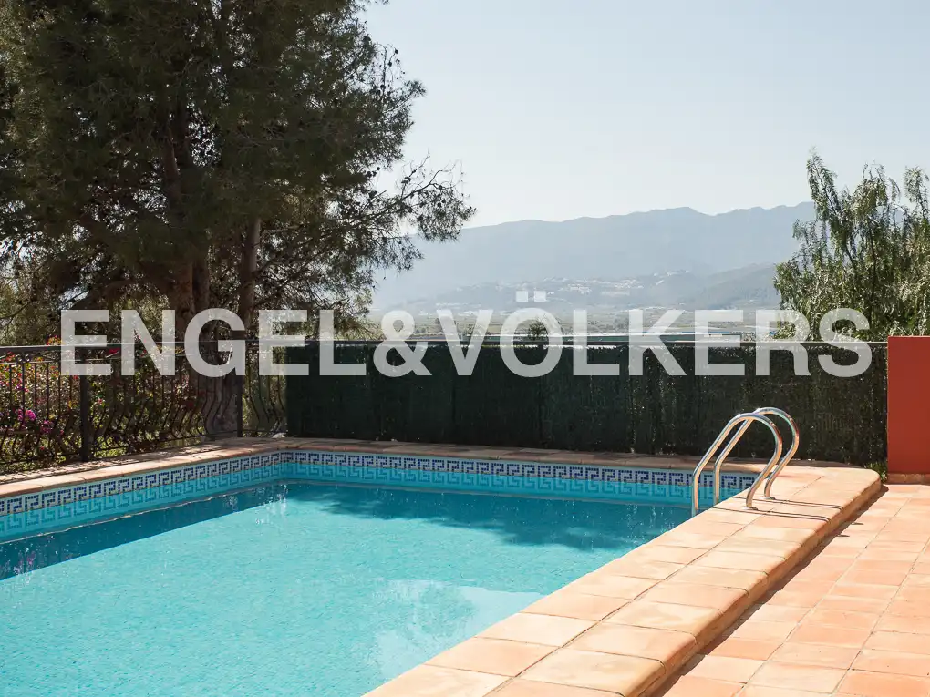 Piscina de Casa o chalet en venta en Beniarjó con Calefacción, Jardín privado y Terraza
