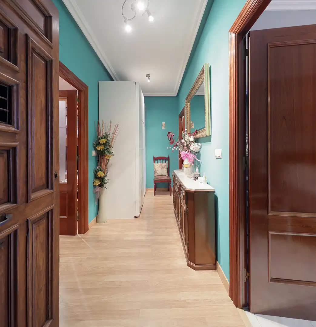 Piso en venta en Oviedo  con Calefacción