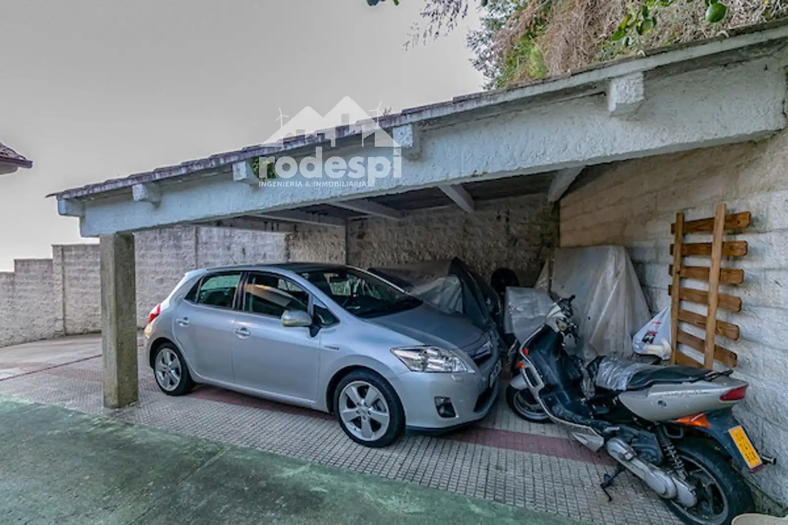 Xalet amb piscina en venda a Illa de Ons-San Salvador, imagen 21