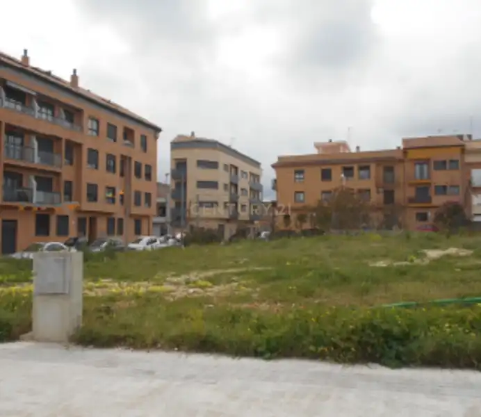 Residencial en venta en Picassent
