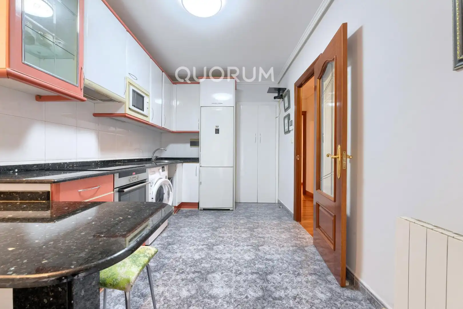 Flat for sale in Pozokoetxe