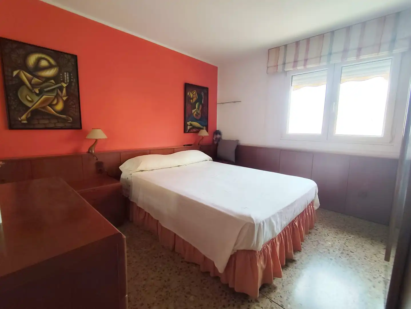 Flat with terrace for sale in Nord-oest, imagen 5