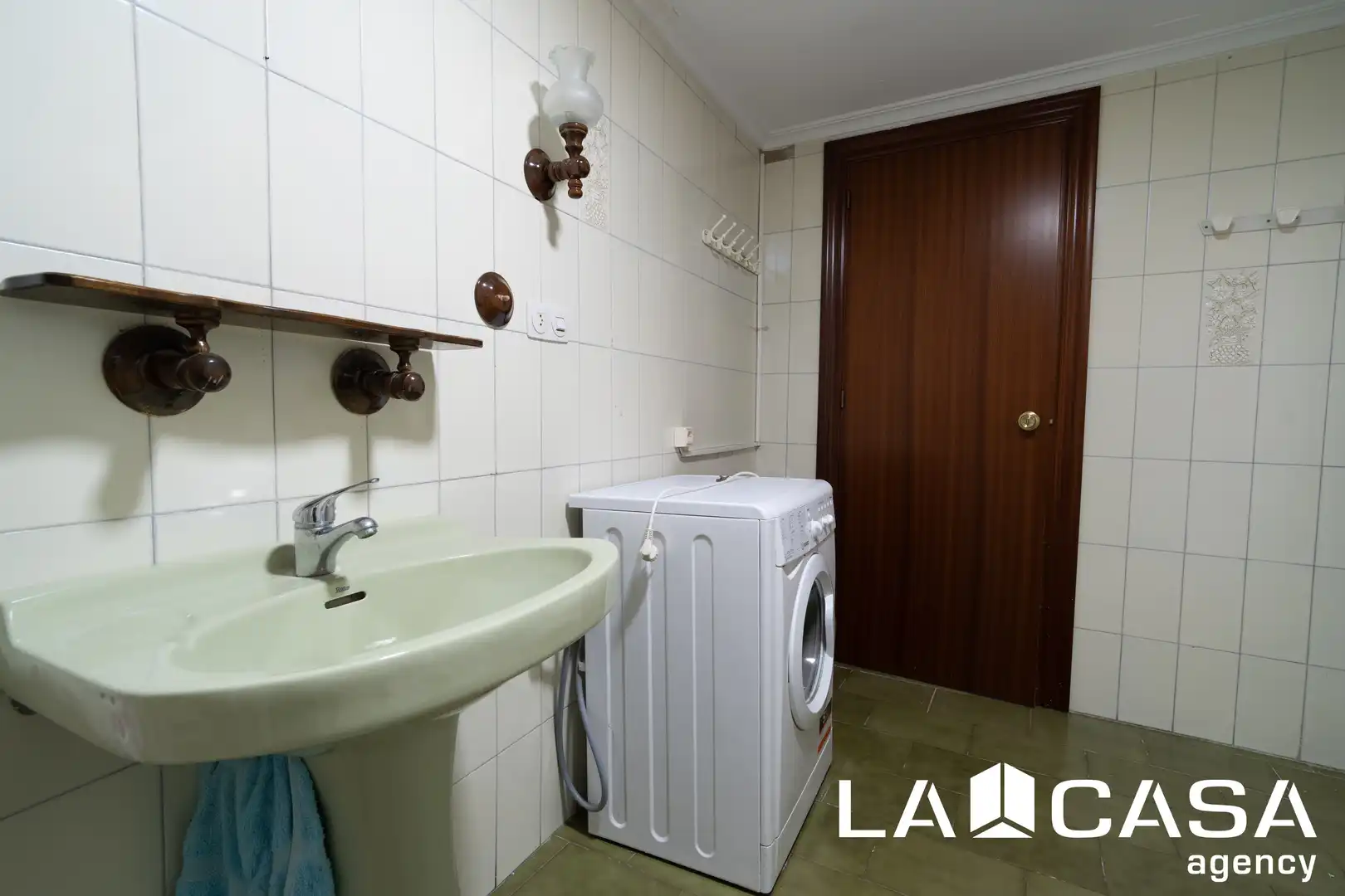 Cocina de Casa o chalet en venta en Sevilla con Aire acondicionado, Terraza y Balcón