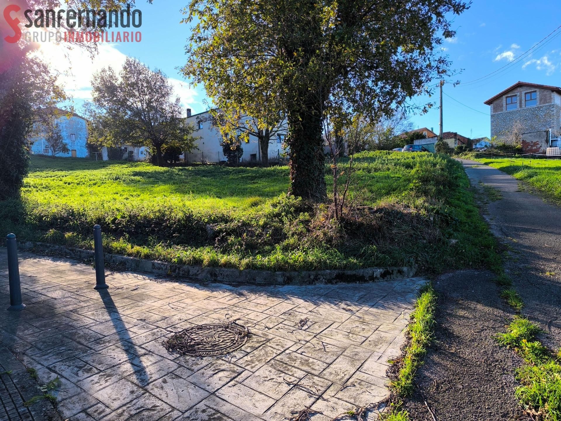 Residential for sale in Calle de Santa Teresa, Maliaño