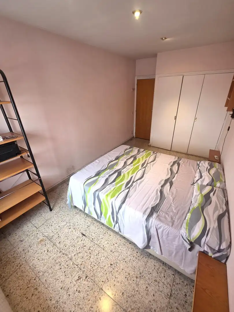 Bedroom of Attic for sale in Getafe  with Air Conditioner, Heating and Terrace