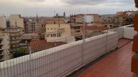 Foto 4 de Ático de alquiler en Sancti Spiritus - San Juan, Salamanca Capital