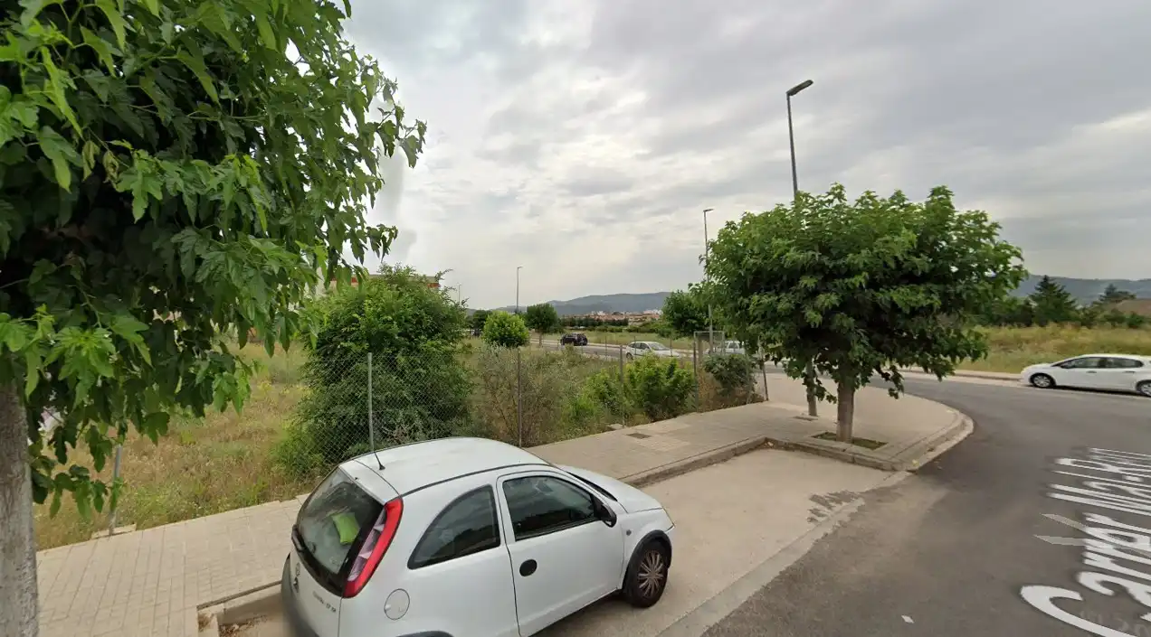 Terreny residencial en venda a Carrer 8 de Març 22, imagen 7