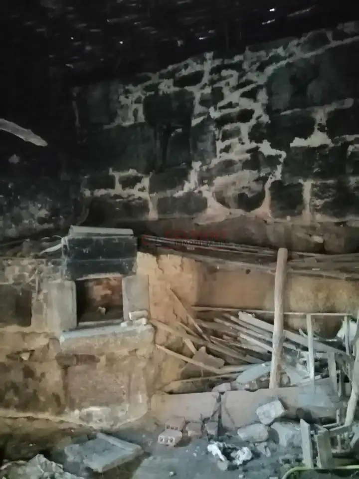 Casa rustica in vendita a O Pereiro de Aguiar, imagen 46