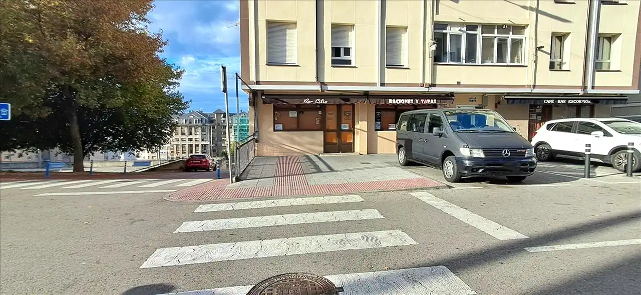 Local comercial en venta en Madre Soledad Gp.San Luis, imagen 3