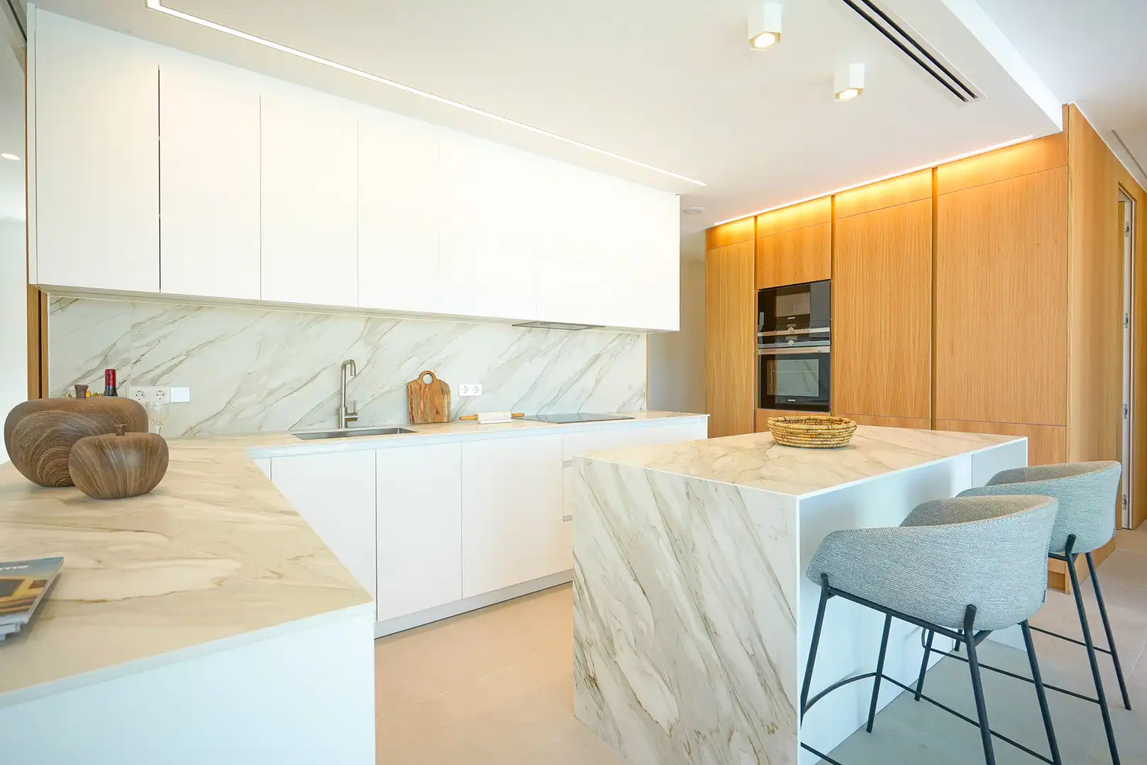 Chalet con terraza en venta en El Portet - Pla de Mar, imagen 16
