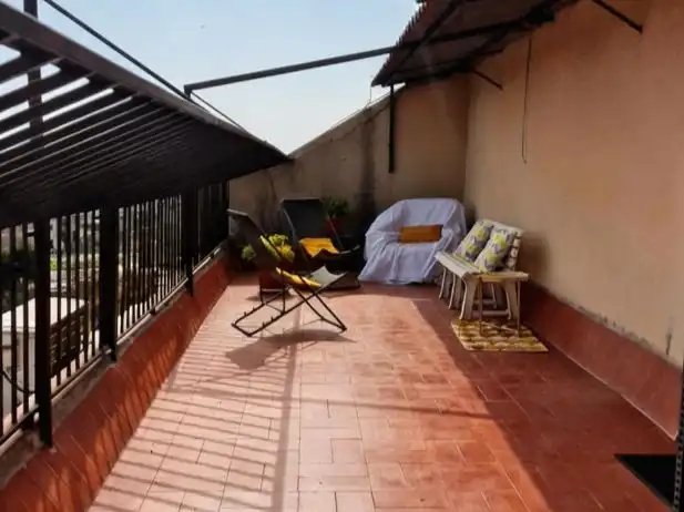 Piso con ascensor en venta en colom 310