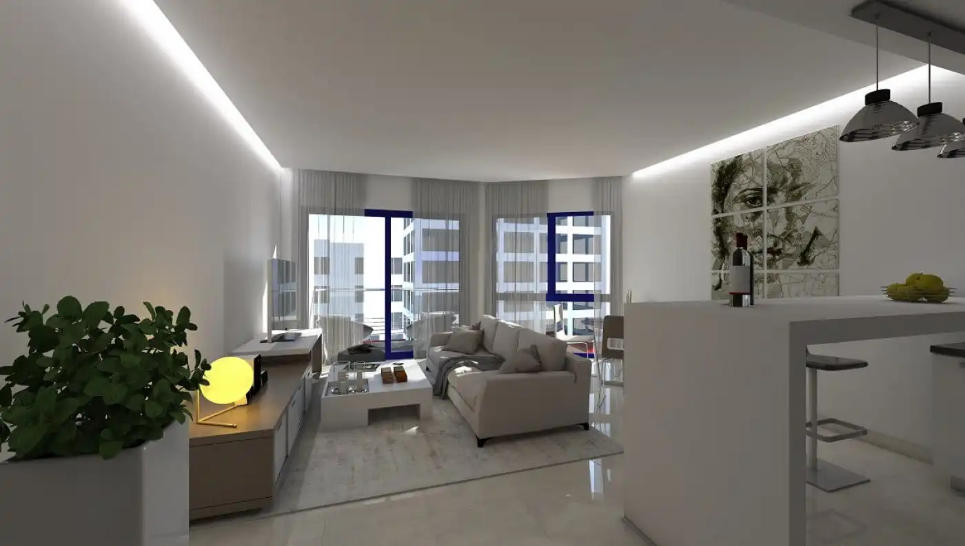 Apartment with pool for sale in Marbella Centro, imagen 3