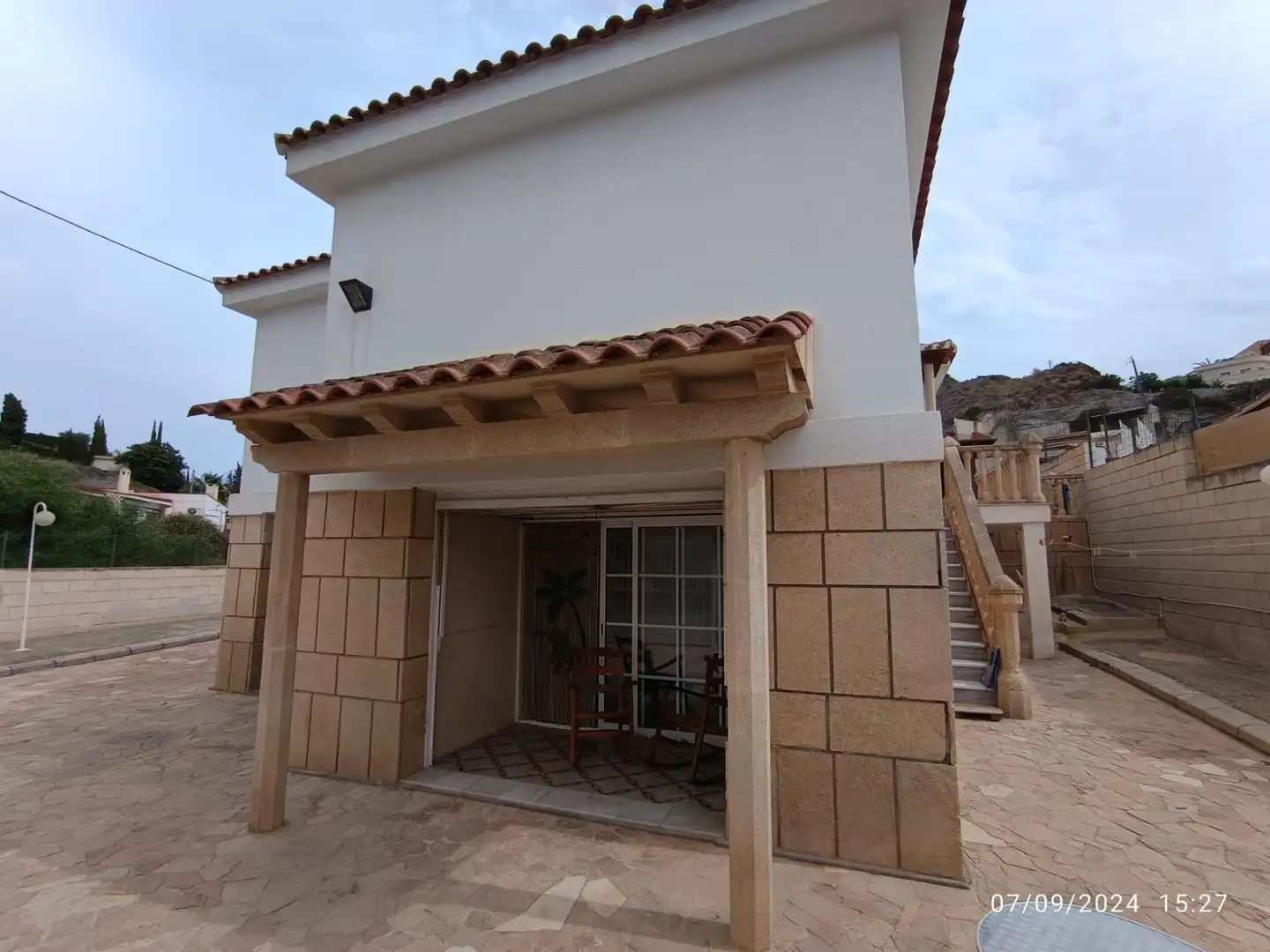 Villa avec piscine à vendre à Urbanizacion URB TODOSOL, imagen 2