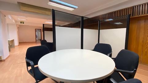 Foto 3 de Oficina de lloguer a Calle Modesto Lafuente, Ríos Rosas - Nuevos Ministerios, Madrid