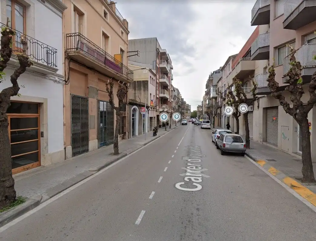 Terreno residencial en venta en Barceloneta -  Molí d'en Rovira, imagen 5